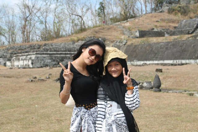 13yo!SiputNely☂