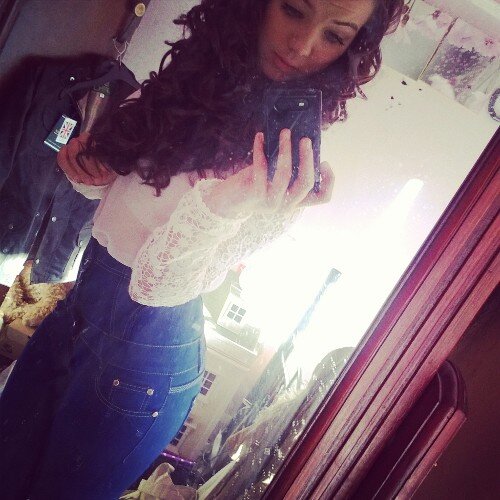 follow for a follow bacckk