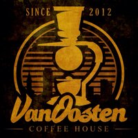 Van Oosten (@van_oosten) 's Twitter Profile