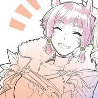 りんくろ (@_rincro) Twitter profile photo