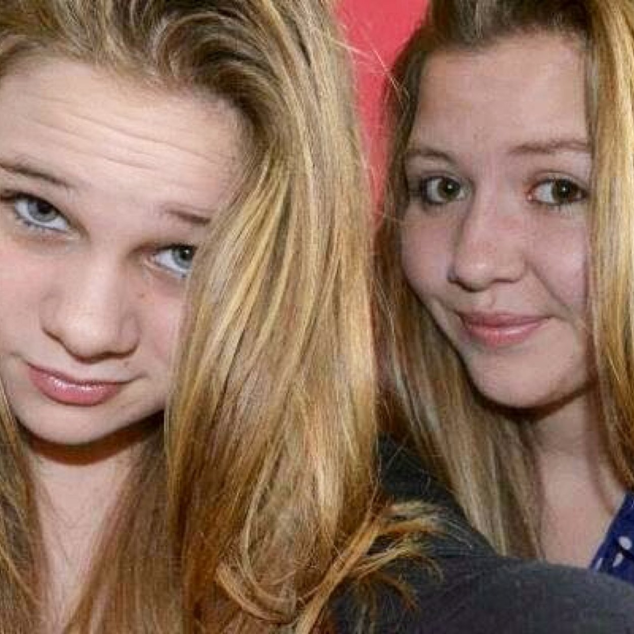 I Follow Back :)x