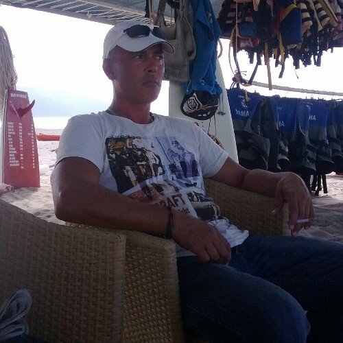 sabri_tukenmez's profile picture. 