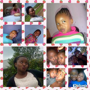 I am me just me!