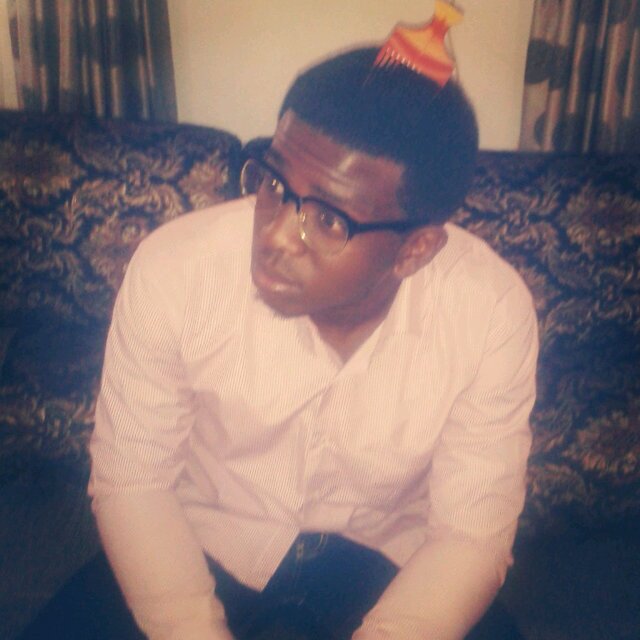 Dis_iz_Gab's profile picture. Nice,Fun And I Love My Baby Wiv Me Life. Lol