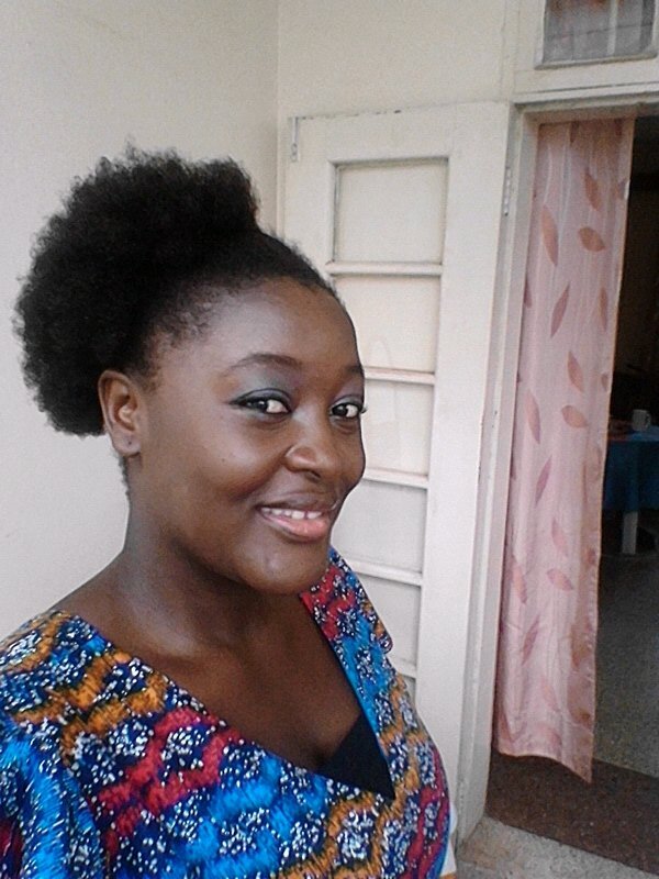 OphiBeBe's profile picture. Love to sing, write, think n create. I love the fine things of life which includes people. If you don't like to hear the truth then we can't be friends.