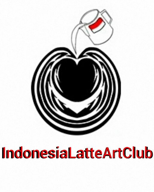 mari berbagi ilmu pengetahuan tentang dunia latte art