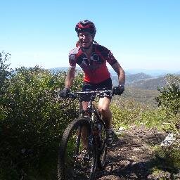 BernieIOns's profile picture. Traffic congestion, fuel costs, pollution, lack of parking, obesity, heart disease and depression are all massively helped by....riding your bike. Getonyabike.