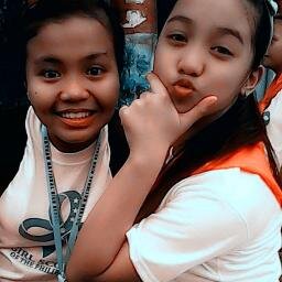 maganda ako alam ko yun..:) jowkkk