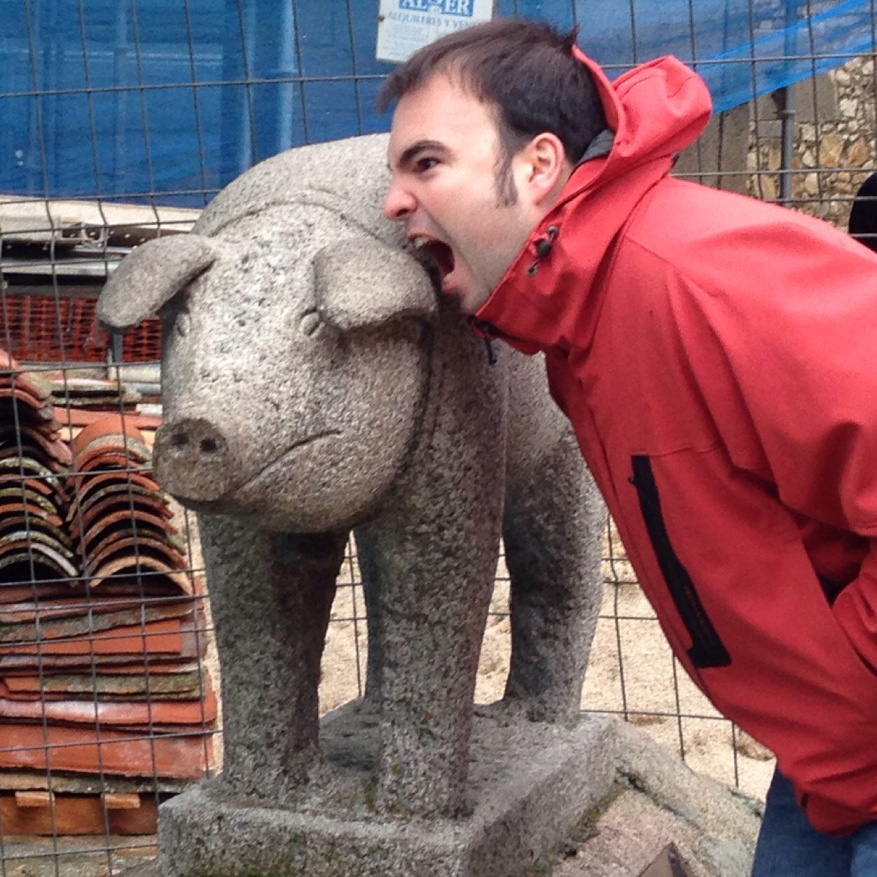 kekosoft's profile picture. 