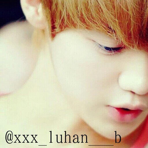 LUHAN bot
【束縛/狂愛/BL/DM】