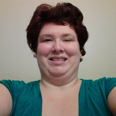 Profile Picture of Mechelle Darnell (@Lady_Big_Tatas1) on Twitter