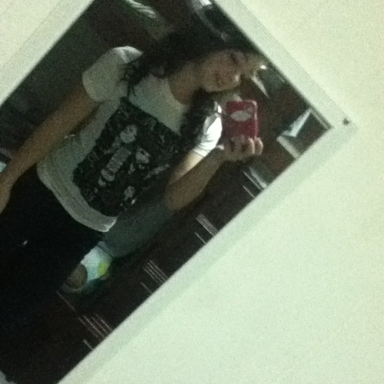Stand up for what you believe in even if it means standing alone - Andy Biersack :**