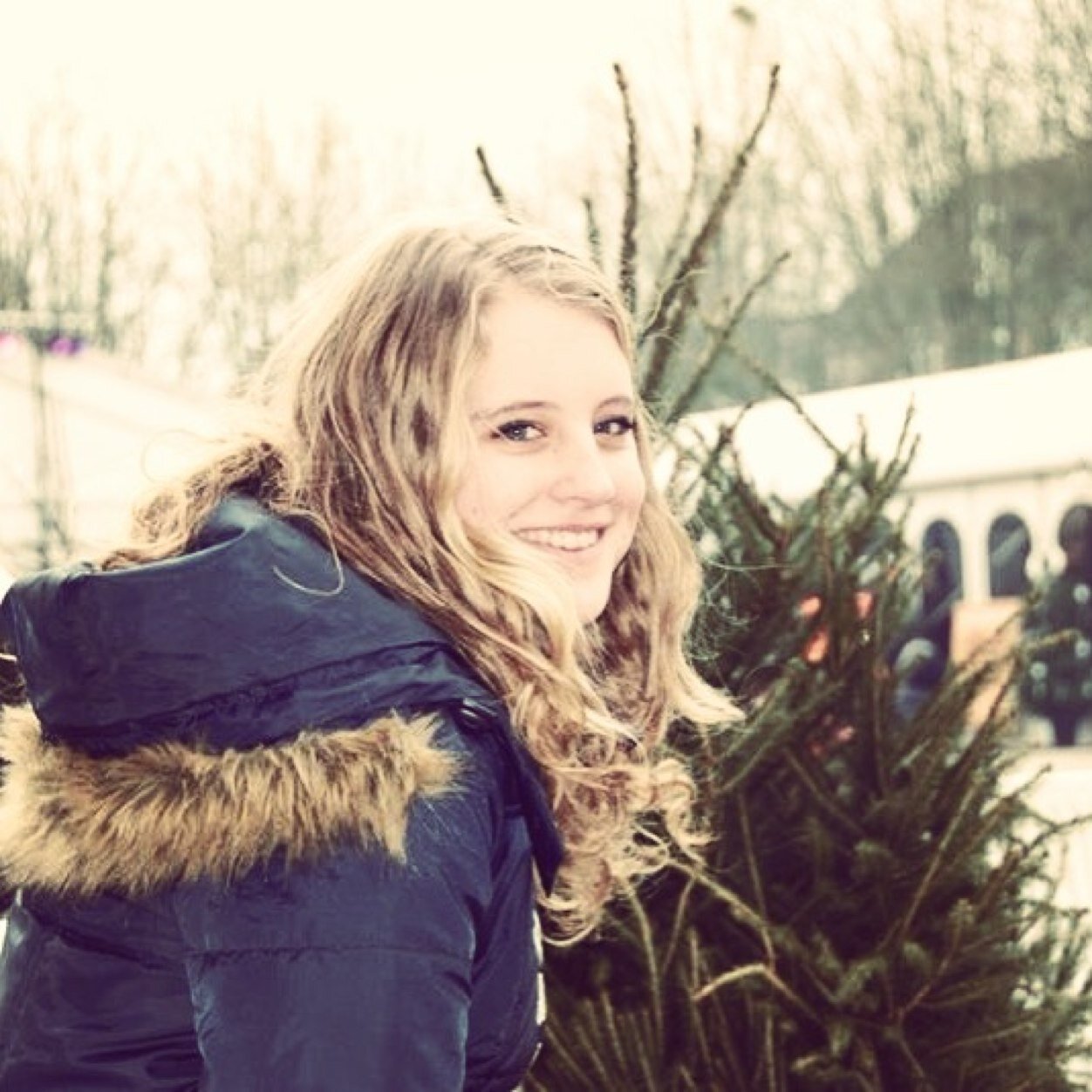 15 jaar/ effent 4A/ love my friends