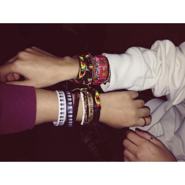 danniiiaax's profile picture. Stresed depressed and bands obsessed