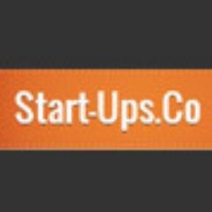 Start-Ups.co is a blog where we interview Start ups . You can find us at http://t.co/BJ2U8wKSrF . Our Blog has been featured in Techcrunch , Alltop and .Co