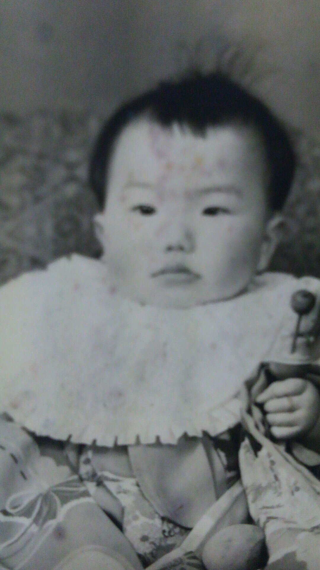 妻、母、祖母、妹