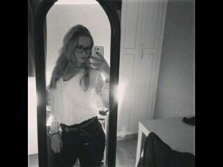 Housuperveelvanje♥ x melissa. Altijd lachen met jouw ;) davey