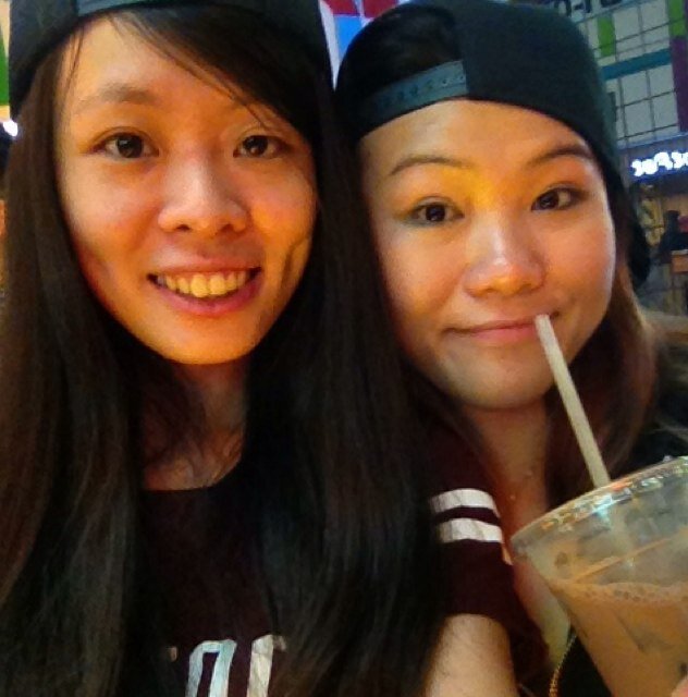 IAmPengChin's profile picture. 