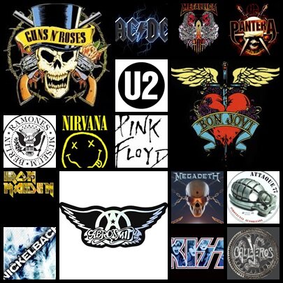 Rock and Roll :P