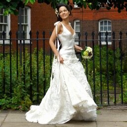 Treble_Couture's profile picture. Bespoke, Couture, hand crafted, made to measure dresses. Beautiful and unique. Over 20 years experience..