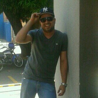 Manufast2's profile picture. De nuevo.. de nuevo