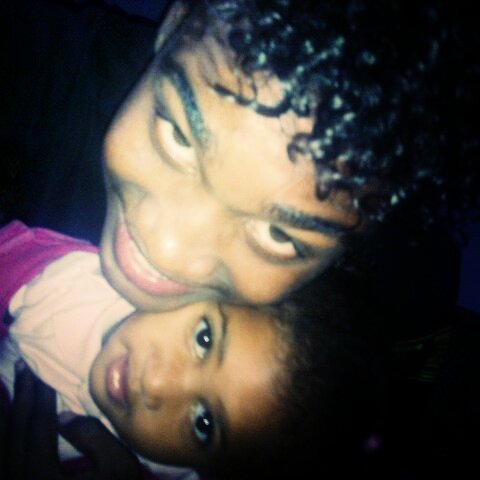 Ojos marrones♥