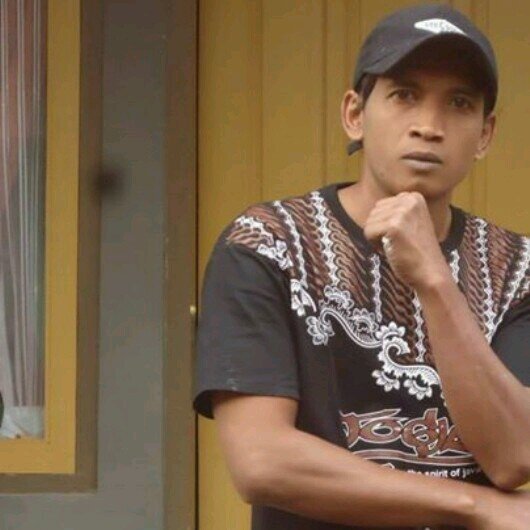 rahmanaja27's profile picture. 