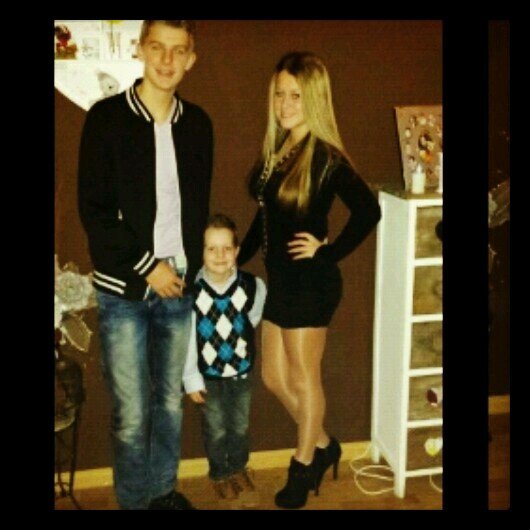 14jaar/sintjanslyceum/den-bosch/be true to yourself, and follow your heart!/ 14'02'13 gio♥