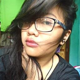 Be real, be yourself, be unique, be true, be honest, be humble, be happy. Shalalala! ♥
