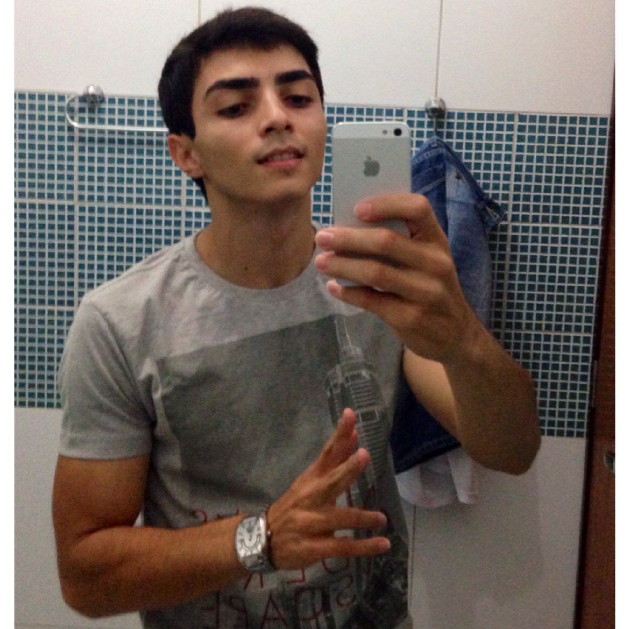 Libriano, 20 anos, Eclético, Crítico, Flamenguista e Juazeirence.