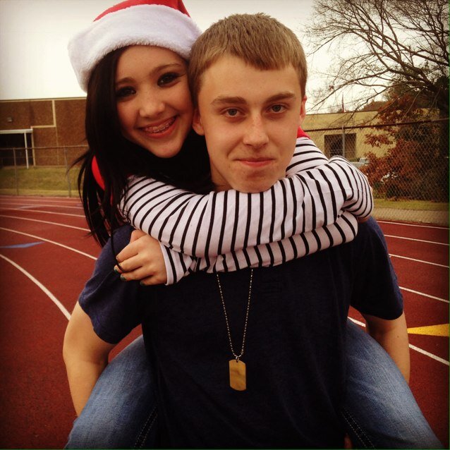 Makayla
1thirteen3
TAKEN 11-5-13 
New Diana 
Basketball 
8th grade