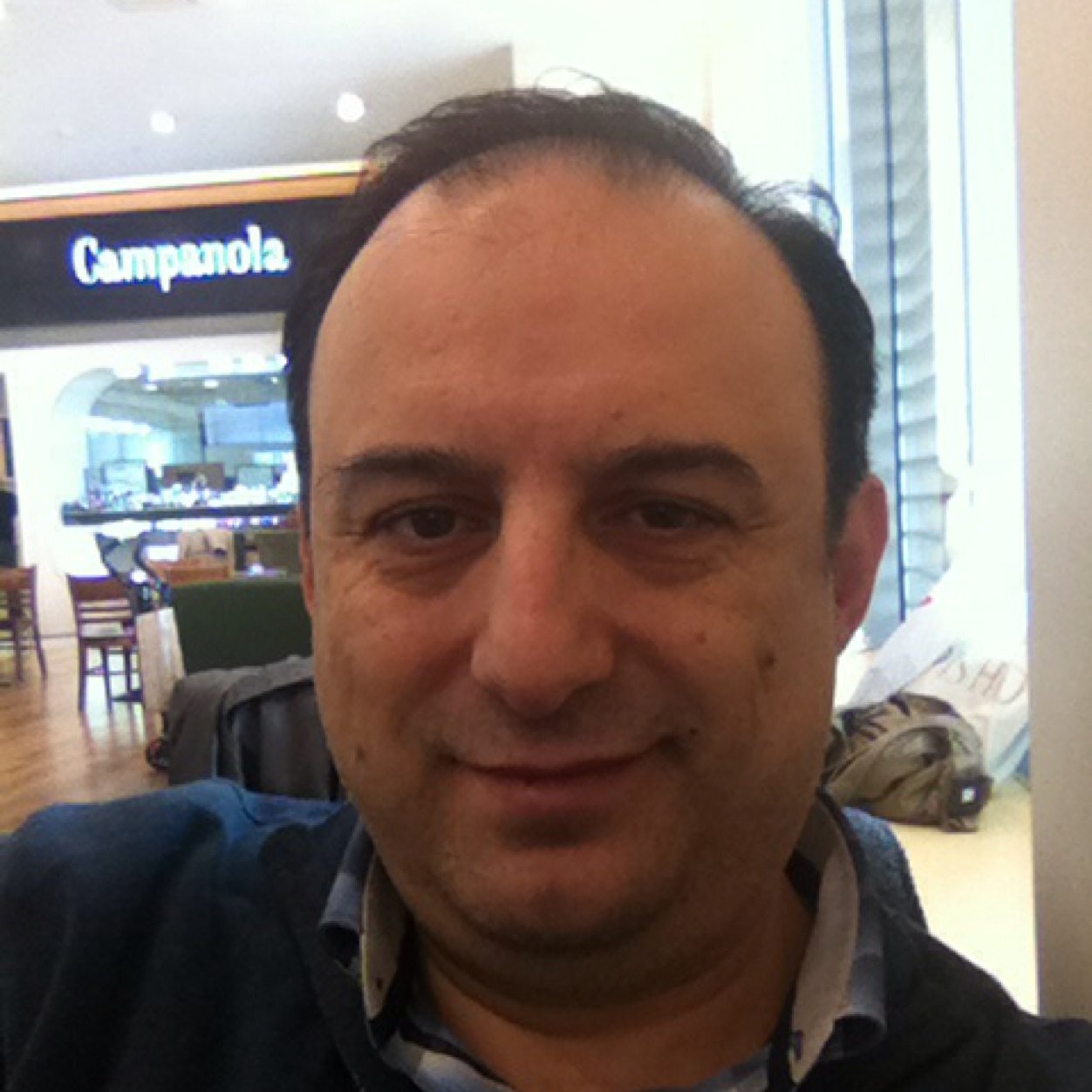 TuncerSoner's profile picture. 