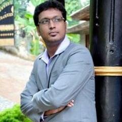 Managing Director in Selfware Info Solutions, Trivandrum