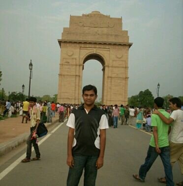 aniluttarpara's profile picture. 