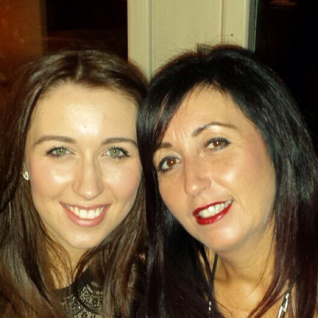 CrosslandAndrea's profile picture. loves F1, holidays, metal music, Italy, presecco, red wine, mojitos, cars, husband david and kids Danny and Hollie and dog milo especially Poppy and Lucas!