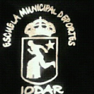 Estudiante de la ESO y jugador del #EMJodar