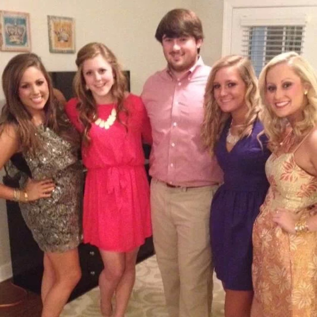 Ole Miss Kappa Kappa Gamma