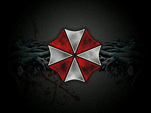 Resident Evil Neo Umbrella