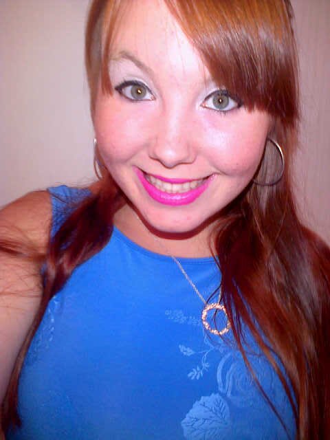 Smile through the bad times :)