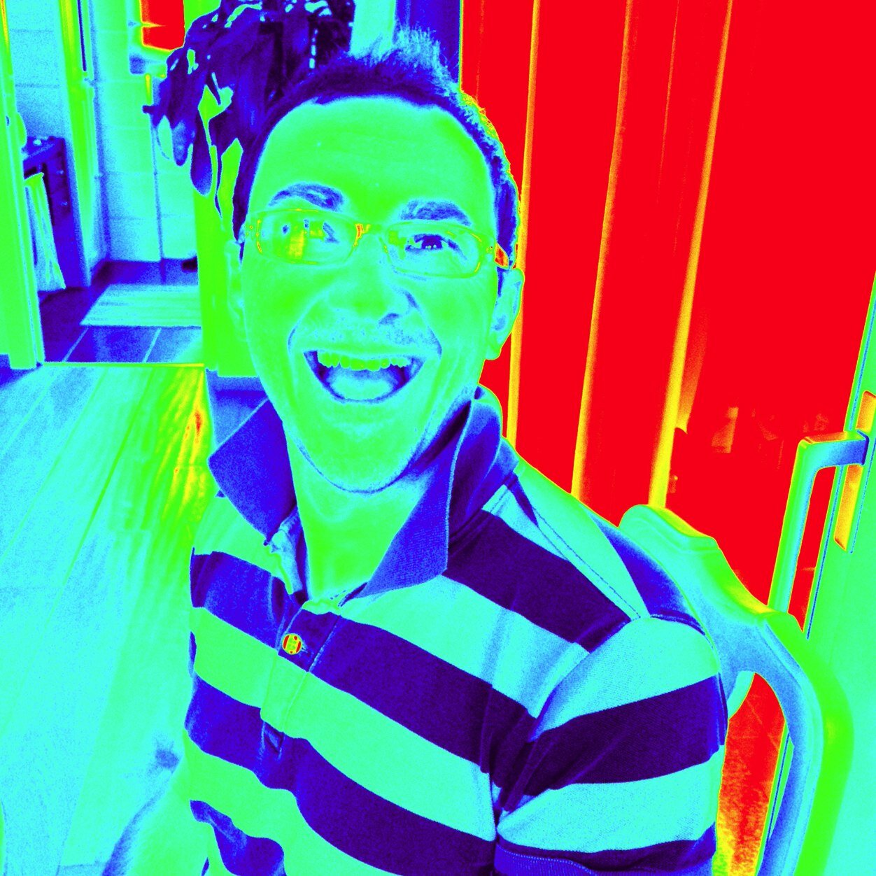 theCollurs's profile picture. 