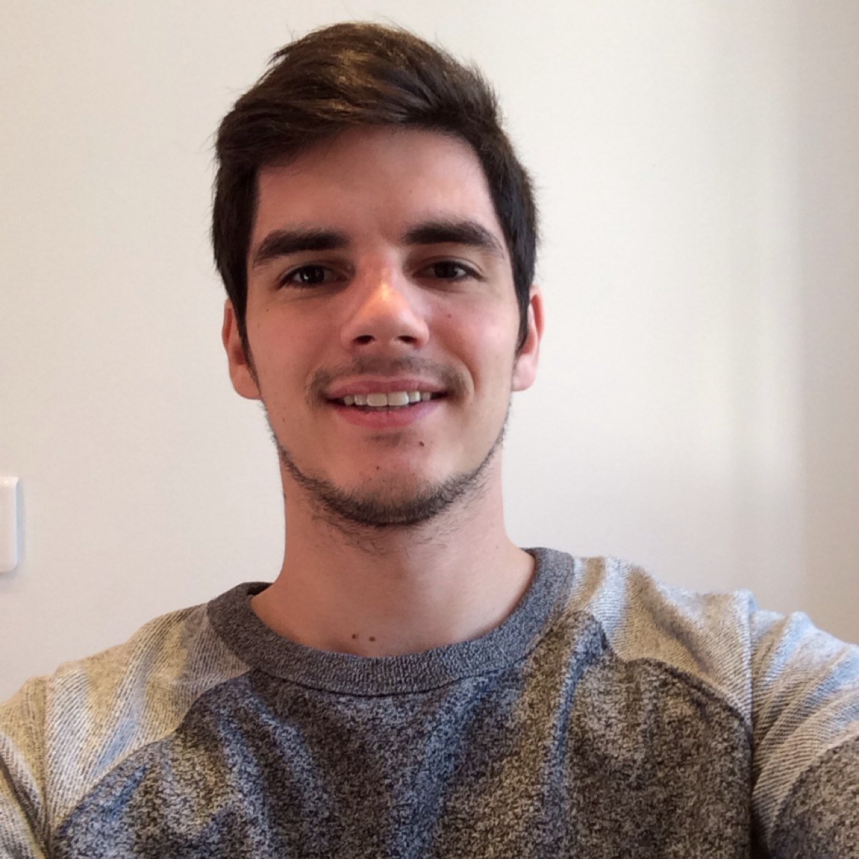 Timothee_'s profile picture. Réalisateur moldave