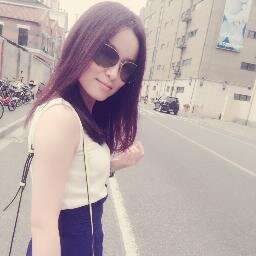 CharlotteXu4's profile picture. Shanghai journalist