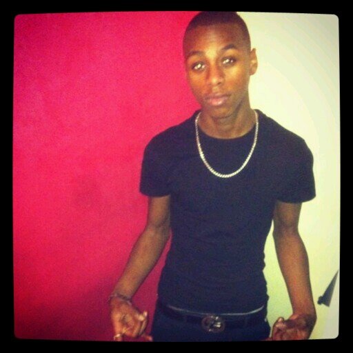 Legends Rising Young DJ / #FamilyHonderdGang