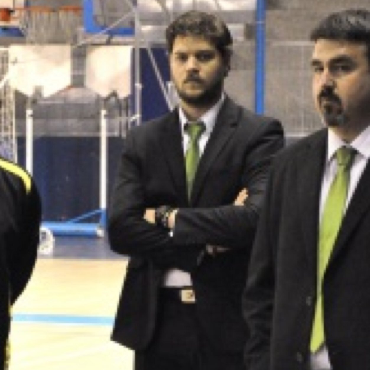 CEO Drac Pixel Group y Entrenador Futsal