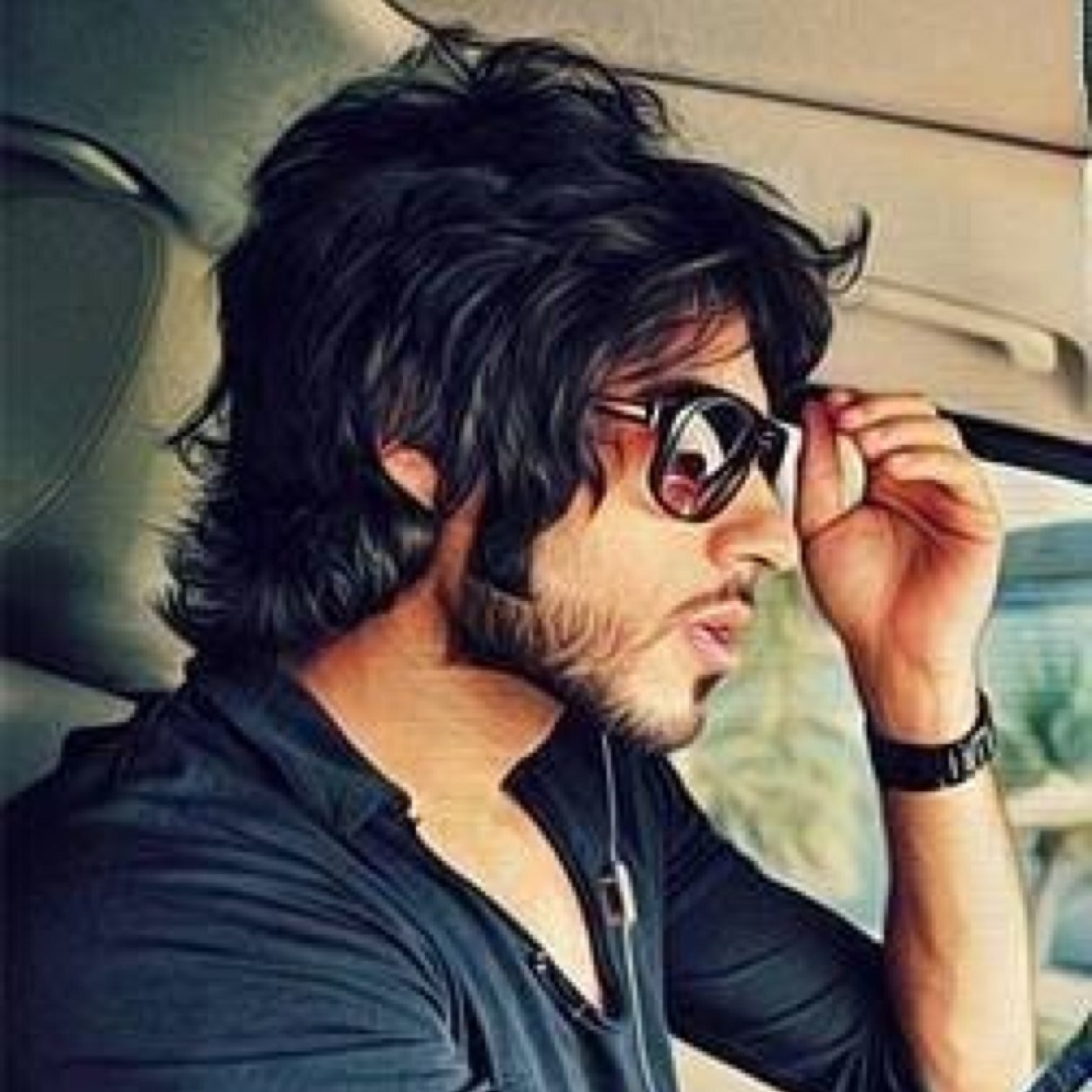 3BOOUDI's profile picture. 