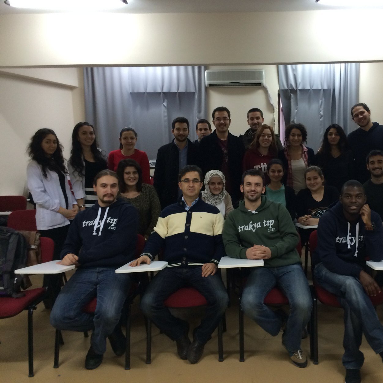 gundeniza's profile picture. 