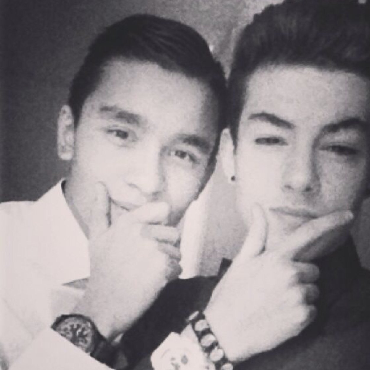 Volg me op instagram.. iampinda