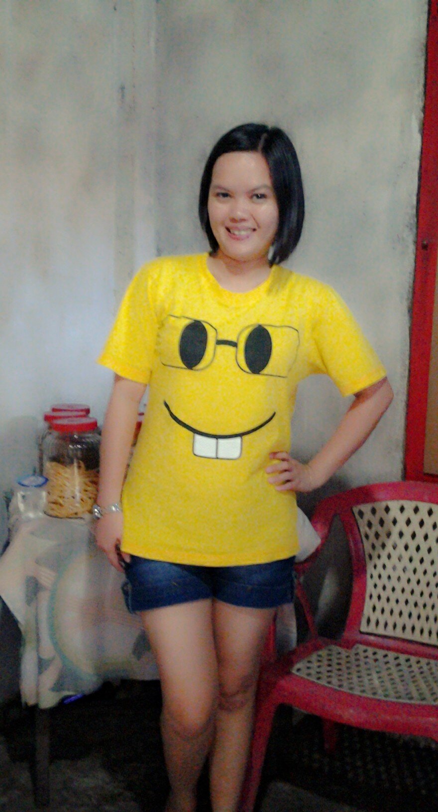 Simpeelll tapi susah di mengerti.. :)