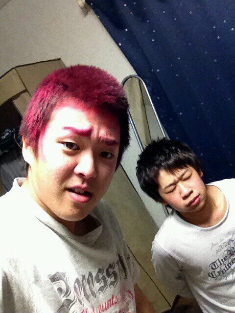 佐藤優斗 yuto2 Twitter