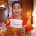 王琳球迷会 Wang Lin (@wanglinfancier) Twitter profile photo